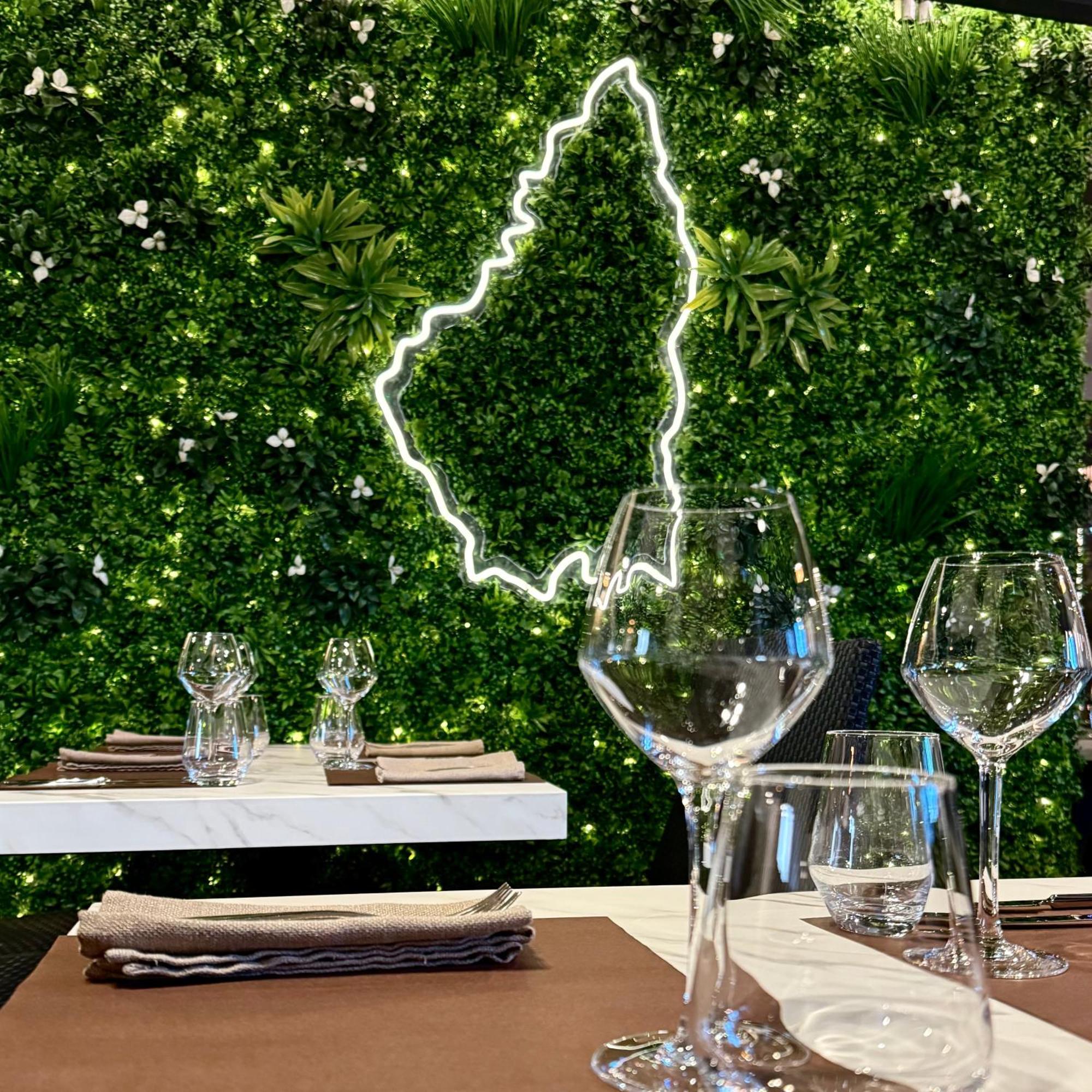 Logis Hotel Restaurant Bellevue Saint-Martin-d'Ardeche Exterior photo